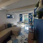 Be Blu Apartment