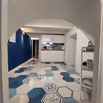 Be Blu Apartment