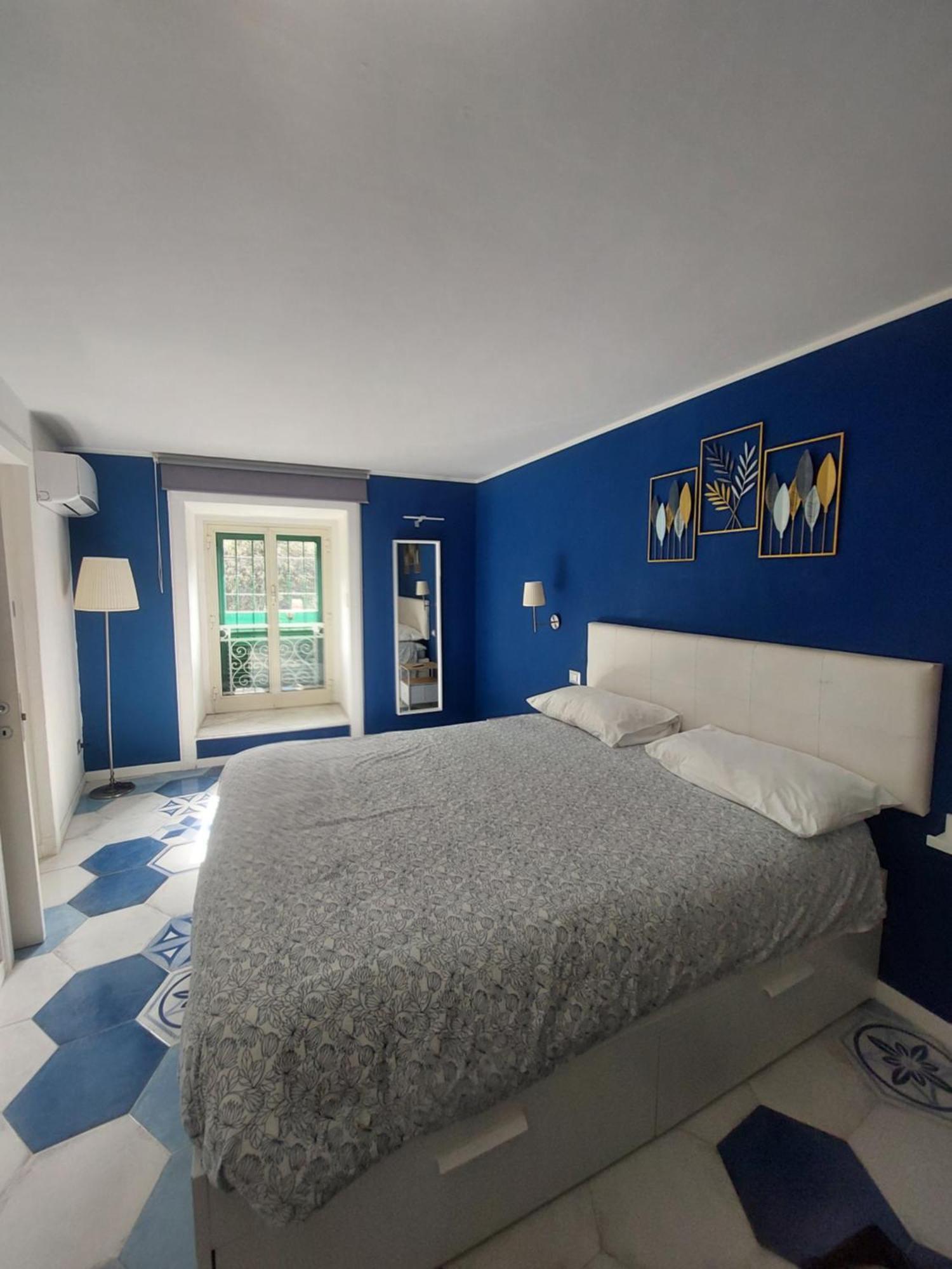 Apartment Be Blu Naples