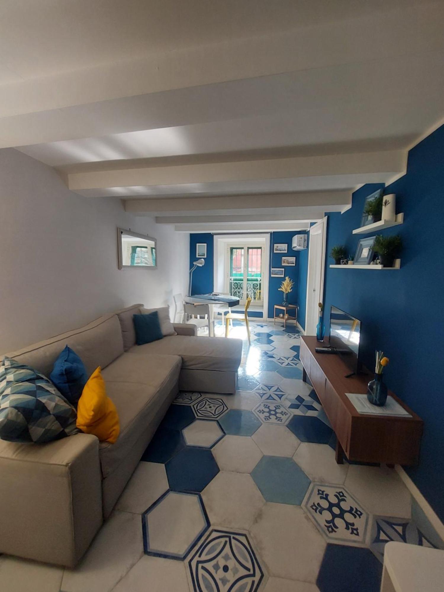 Be Blu * Naples