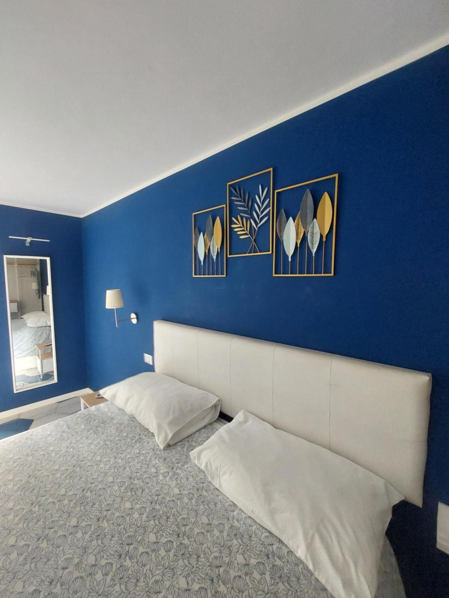 Apartment Be Blu *