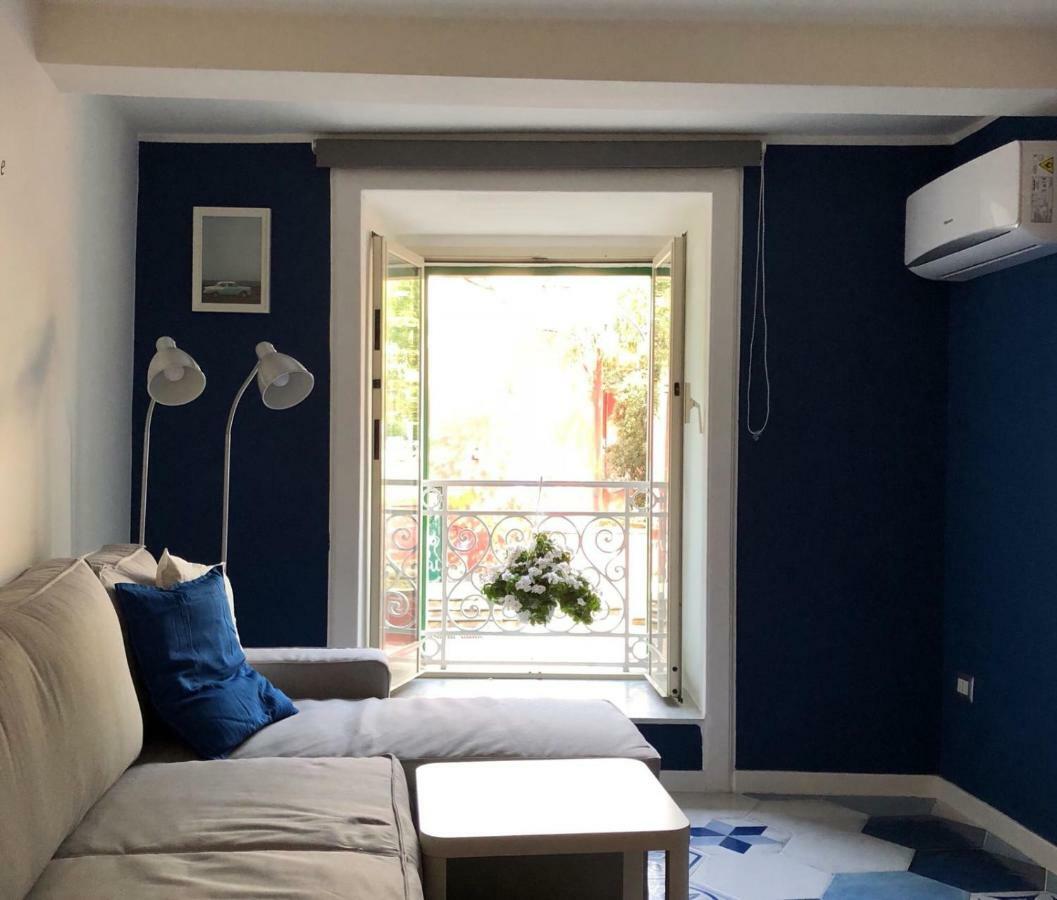 Be Blu Naples