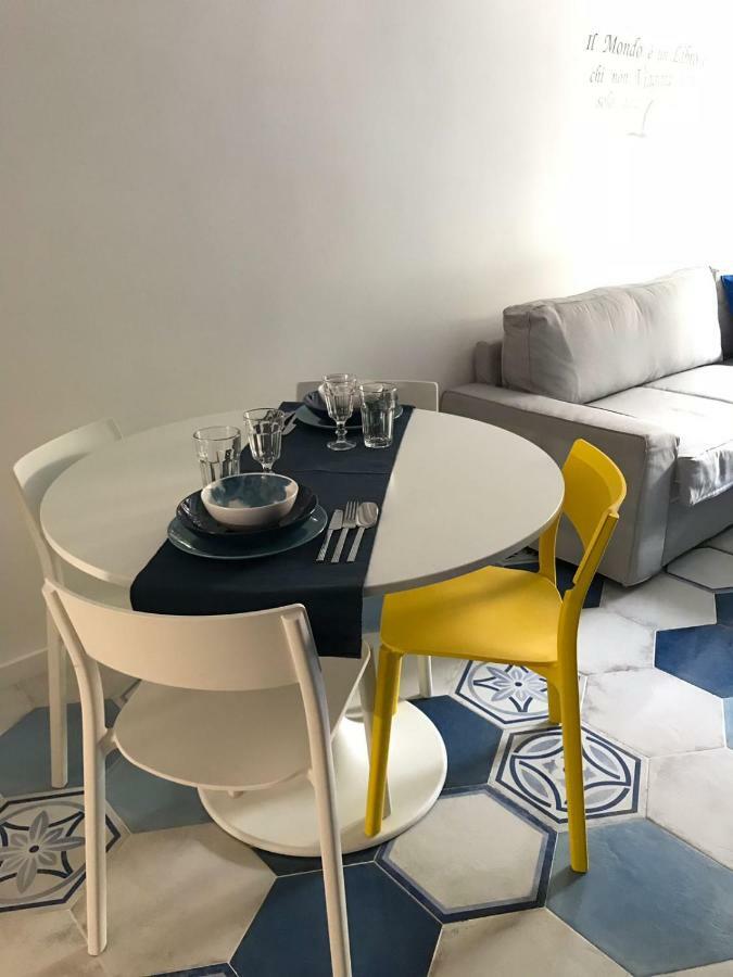 Apartment Be Blu