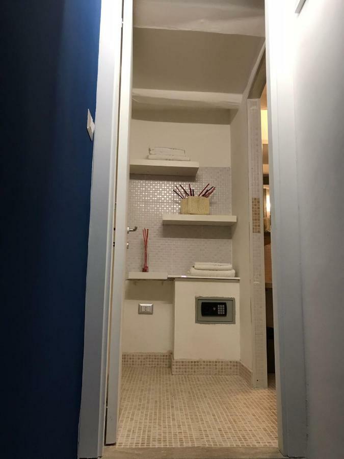 Be Blu Apartment Naples