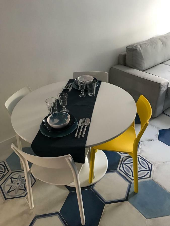 Be Blu Apartment