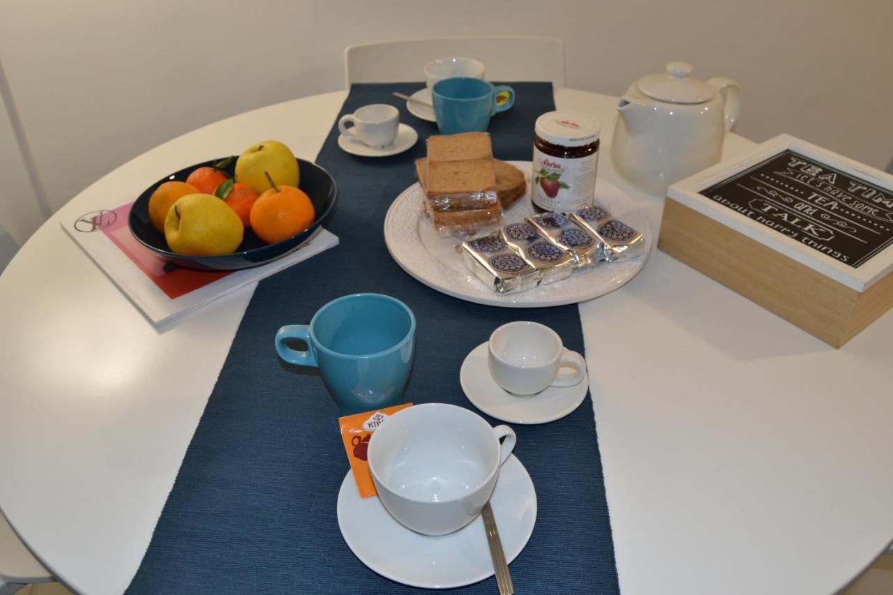 Be Blu Apartment *