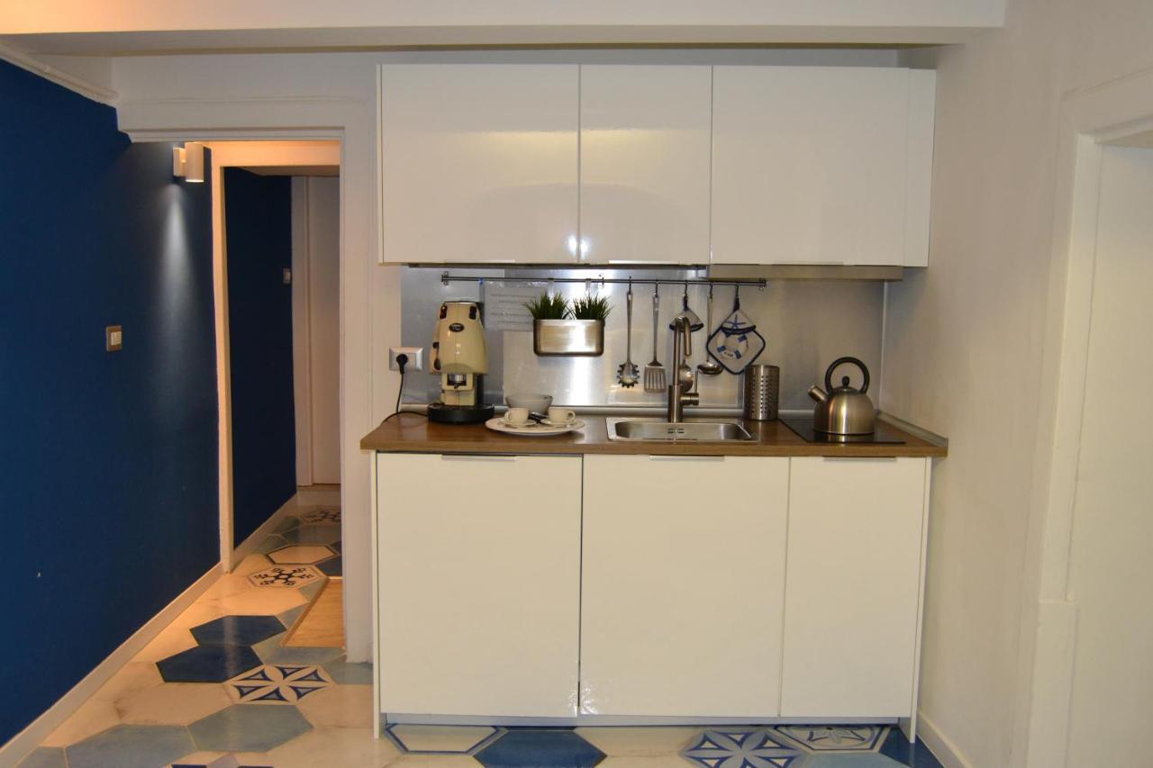 Be Blu Apartment Naples