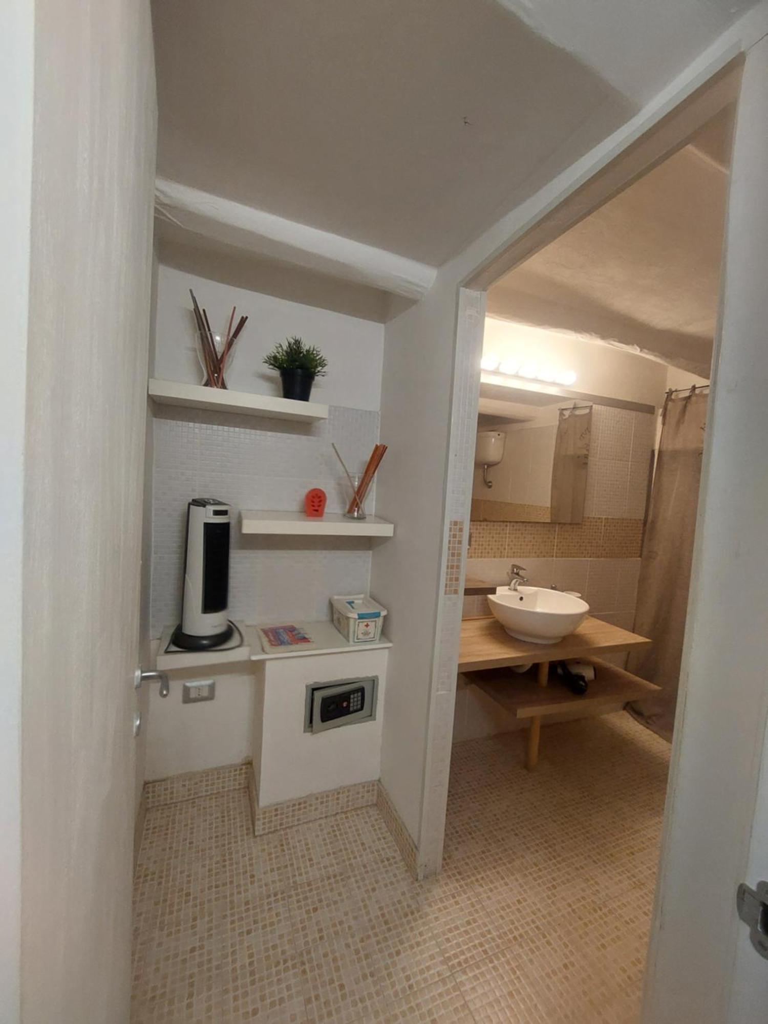 Appartamento Be Blu Napoli