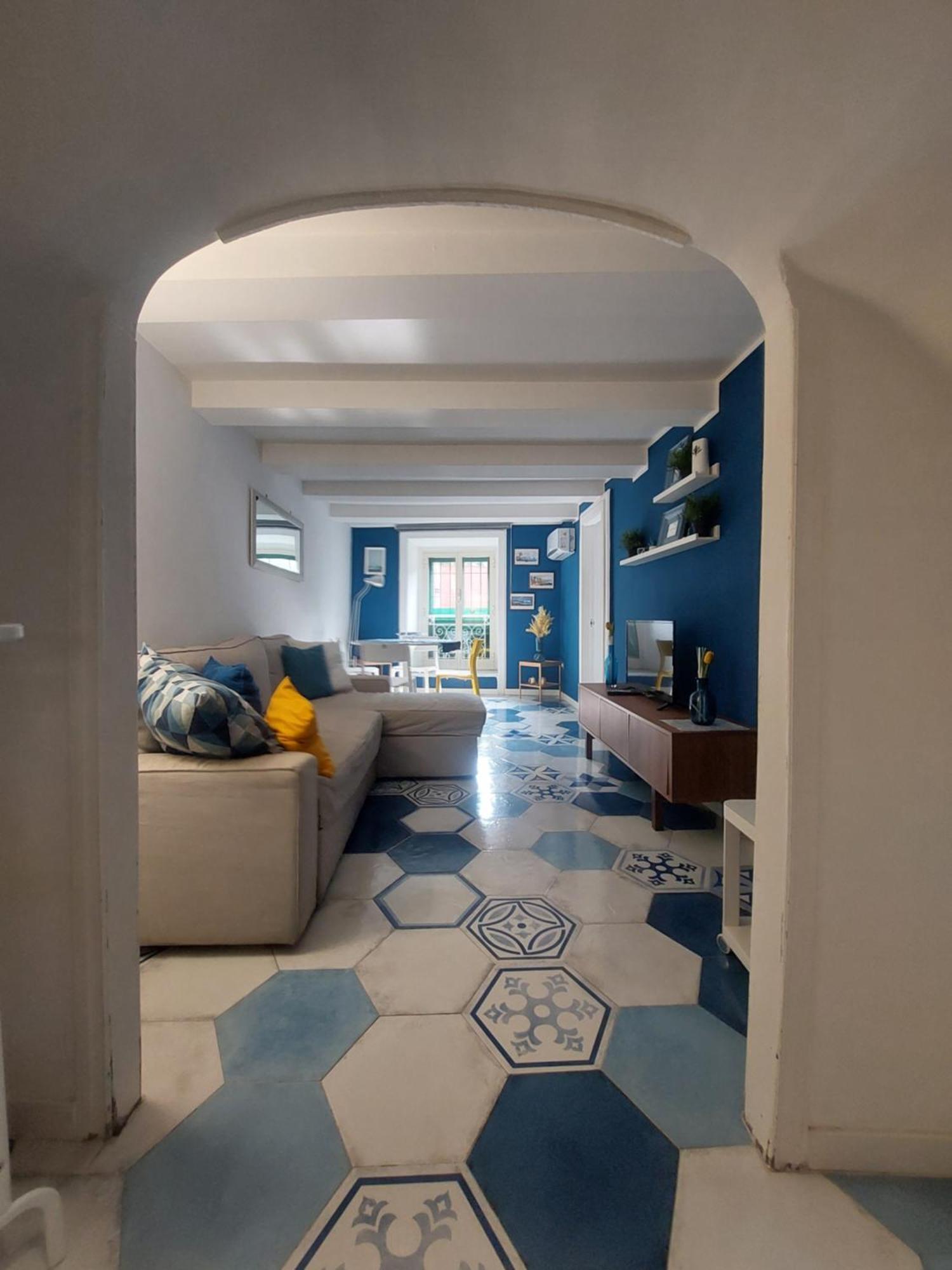 Be Blu Appartamento *