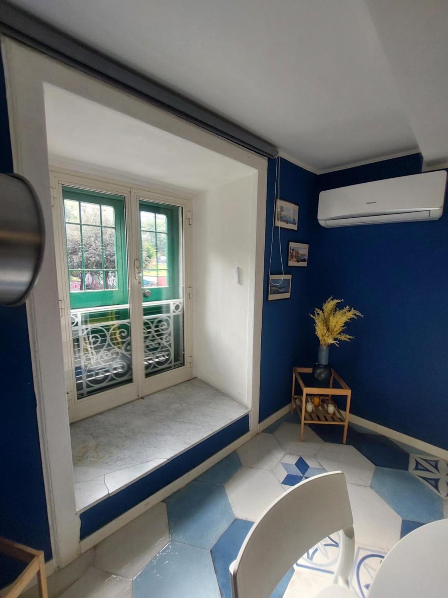 Appartamento Be Blu