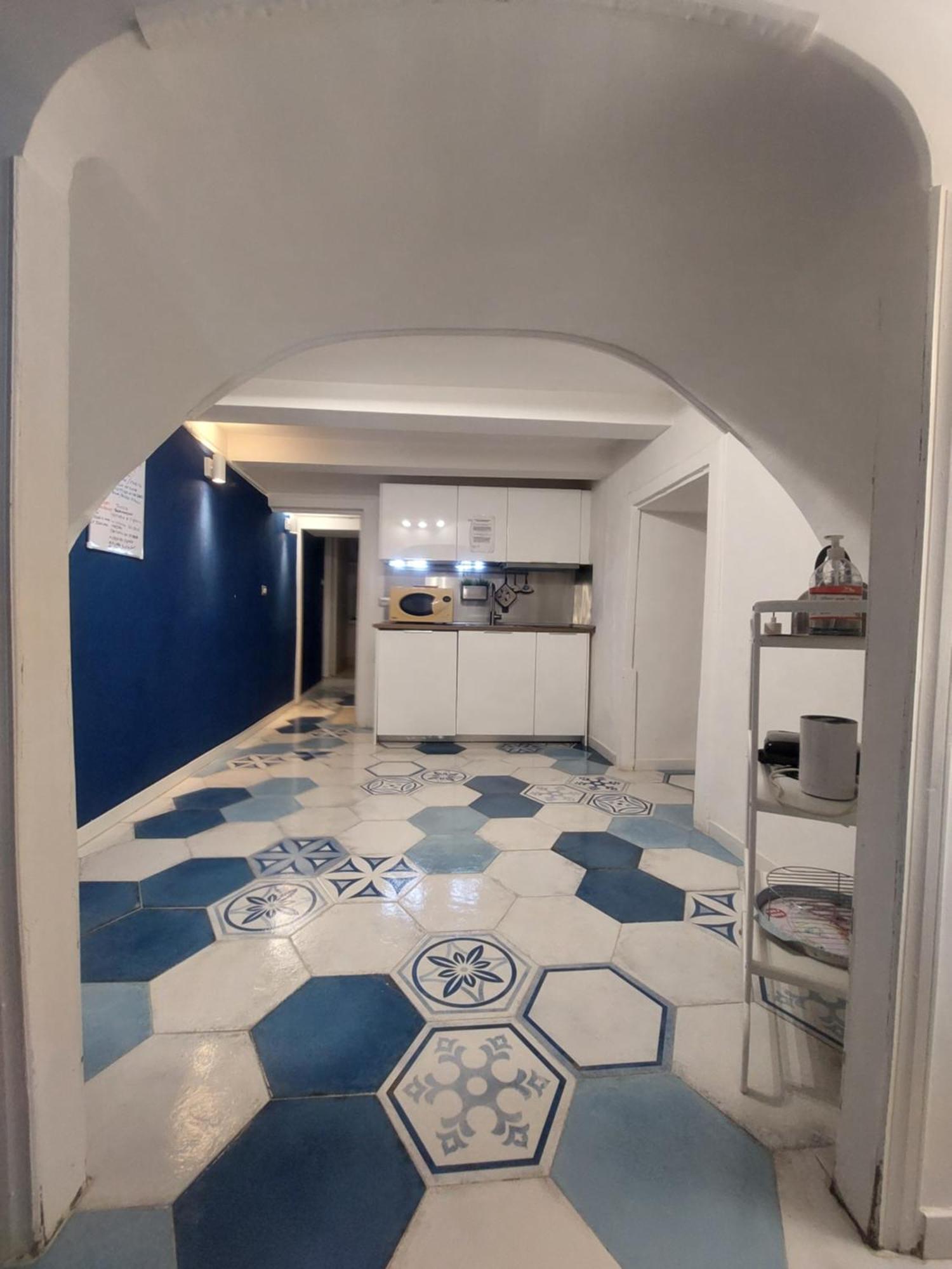 Be Blu Appartamento