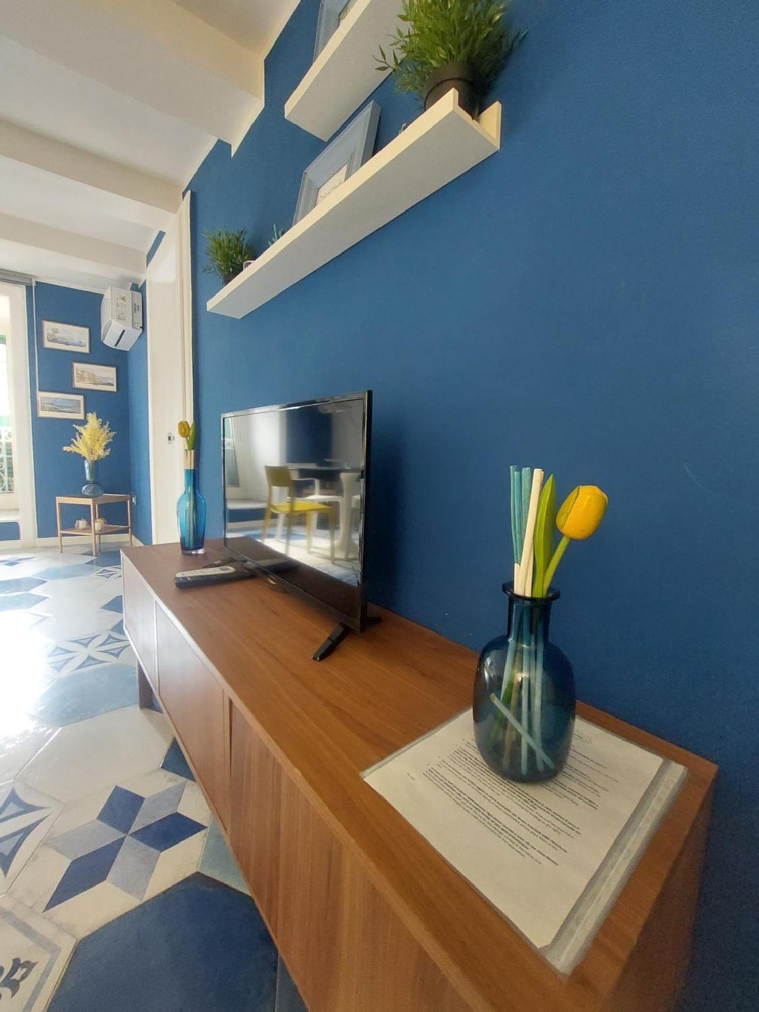 Appartamento Be Blu Napoli