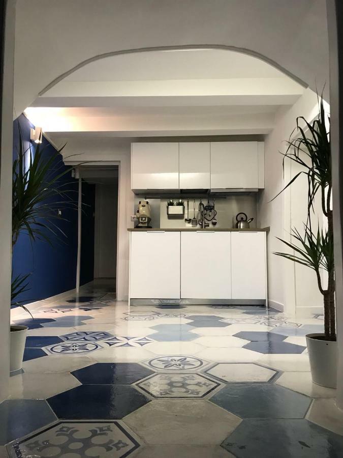 Appartamento Be Blu Napoli